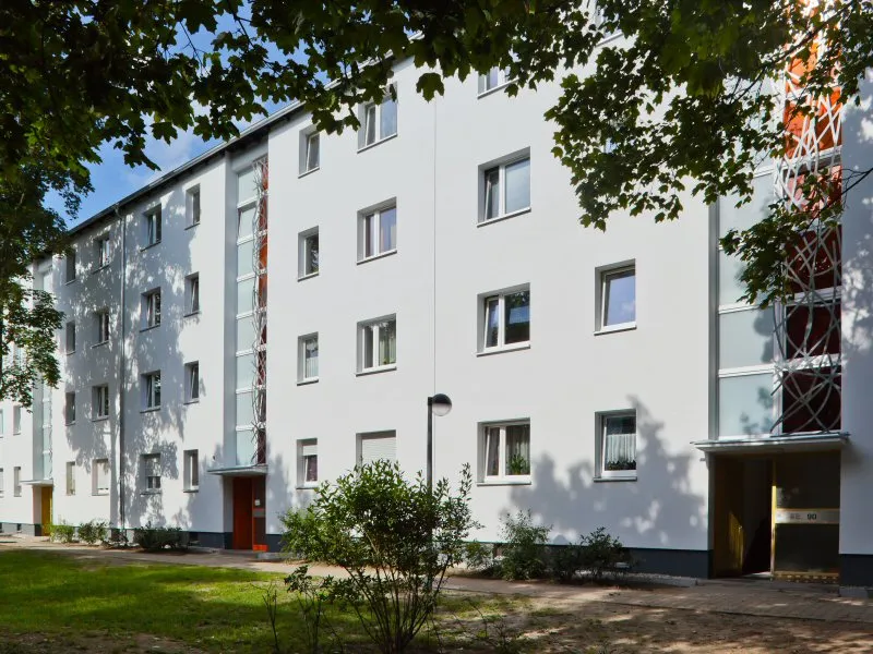 Wohnen in Tegel Süd — photo 1